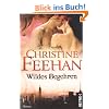 Wildes Begehren: Die Leopardenmenschen-Saga 3  - Roman