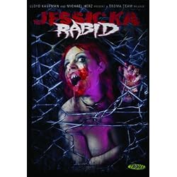 Jessicka Rabid