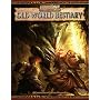 Old World Bestiary (Warhammer Fantasy Roleplay)