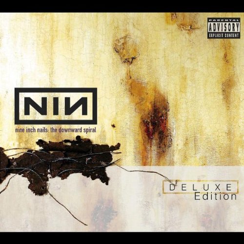 Produkt-Bild: The Downward Spiral (Deluxe Edition)