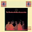 The Chambers Brothers - Greatest Hits