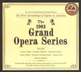 1903 Grand Opera Series