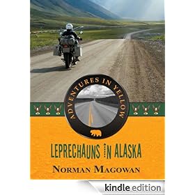 Leprechauns In Alaska (Adventures In Yellow)
