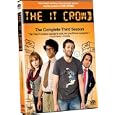 The IT Crowd: The Complete Third Season by 
