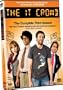 The IT Crowd: The Complete Third Season