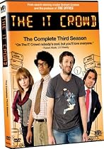 Watch The IT Crowd: The Complete Third Season Movie Online.