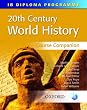 20th Century World...