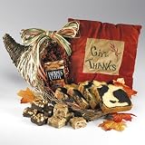 Cornucopia of Thanks Gift Basket