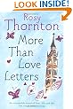More Than Love Letters
