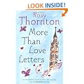 More Than Love Letters