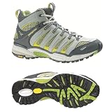 Patagonia Footwear Women's Release Mid Trail Running Shoe