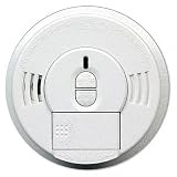 Kidde #0976-9997 9V Front Load Alarm