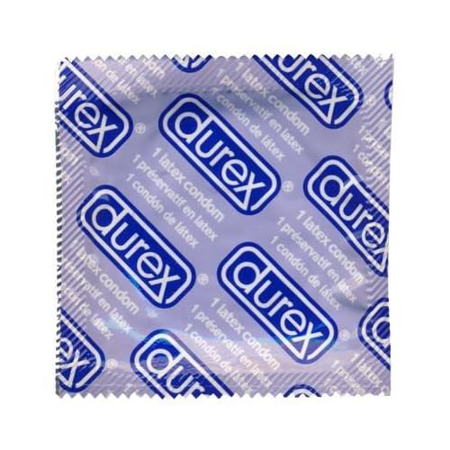 her sensation durex