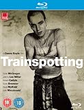 Trainspotting: Ultimate Collector's Edition [Blu-ray] [1996]