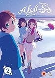 凪のあすから コンプリートボックス 2/2 (14話?26話)[DVD](海外inport版)