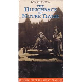 The Hunchback of Notre Dame