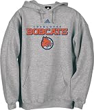 Charlotte Bobcats adidas True Hooded Sweatshirt