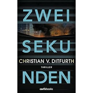 Zwei Sekunden: Thriller