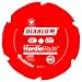 Freud Diablo 10-Inch by 6 Tooth Polycrystalline Diamond Tipped TCG Hardie Fiber Cement Saw Blade 5/8-Inch Arbor Perma-Shield Coated