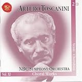 Herva Nelli｜NBC Symphony Orchestra Vol.XI - Verdi: Requiem/Te Deum/Cherubini: Requiem in C minor