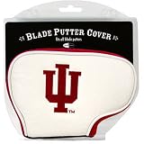 Indiana Hoosiers Putter Cover from Team Golf