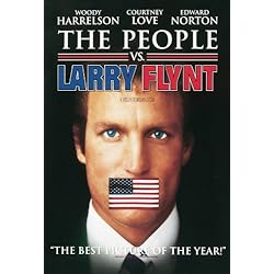 The People vs. Larry Flynt