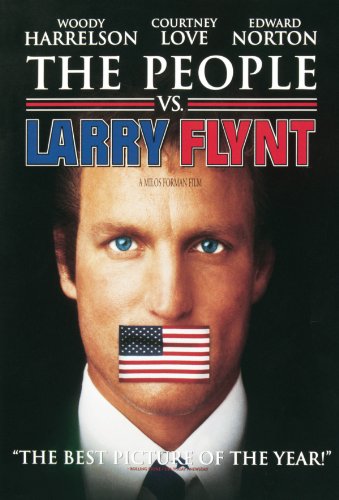 The People vs Larry Flynt 43 out of 5 stars See all reviews 68 customer The People vs Larry Flynt 43 out of 5 stars See all reviews 68 customer