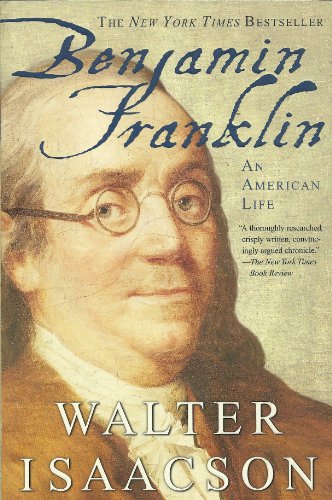 Benjamin Franklin: An American Life (2005)