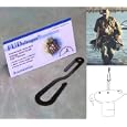 Blackwater FUDSlinger Carry and Storage Hook for FUD Decoys