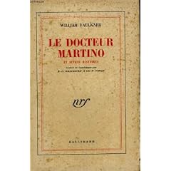 Le Docteur Martino et autres histoires