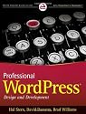 Professional WordPress (Wrox Programmer to Programmer)