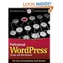 Professional WordPress (Wrox Programmer to Programmer)