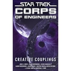 Creative Couplings (Star Trek: SCE)
