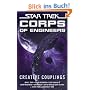 Star Trek: SCE: Creative Couplings