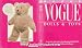 Book Vogue Dolls and Toys