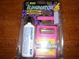 Gameboy Cleaning Kit & Solution