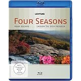 Four Seasons - Peak Escape [Blu-ray]von "Timm Hendrik Hogerzeil"
