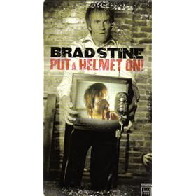 Put a Helmet On! [VHS]