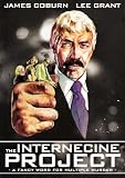 Internecine Project [DVD] [1974] [Region 1] [US Import] [NTSC]