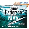 Maximum Ride: Max