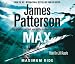 Maximum Ride: The Final Warning