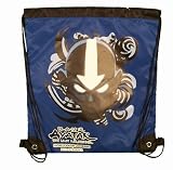 Avatar, the Last Airbender, Drawstring BackpackIMAGE