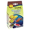 Tetra Pond Vacation Food, Slow Release Feeder Block, 3.45 Ounces
