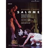 Strauss : Salom�par Richard Strauss