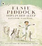 Elsie Piddock Skips in Her Sleep