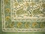 Rajasthan Paisley Tablecloth 60 x 90 Rectangle-Nice