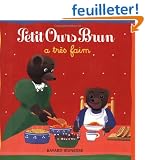 Petit Ours Brun a tr�s faim