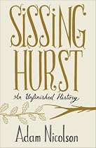 Sissinghurst: An Unfinished History