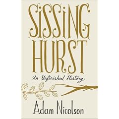 Sissinghurst: An Unfinished History