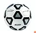 Brine Voracity Soccer Ball - Size 5, Black